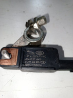 Land Rover / Range Rover Sport / Клемма аккумулятора