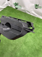 Audi / A6 / Направляющая бампера