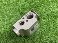 Porsche / Cayenne / Клапан кондиционера