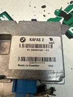 BMW / X1 / Блок управления