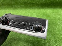 BMW / 7-Series / Блок климата