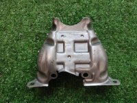 Audi / Q5 / Тепловой экран