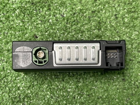 Audi / S5 / Разъем USB и AUX