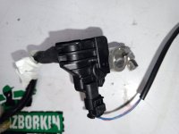 Porsche / Cayenne / Клемма аккумулятора