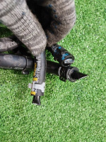 Audi / A5 / Топливопровод