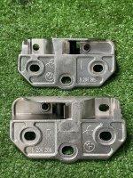 BMW / M6 / Замок крыши