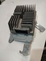 BMW / X1 / Усилитель звука