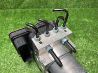 Audi / Q8 / Блок ABS