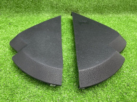 Ford / EXPLORER / накладка торпедо