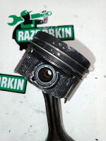 Mazda / CX-5 / Поршень