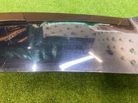 Ford / EXPLORER / Спойлер