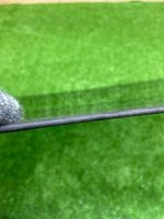 Porsche / Cayenne / Стекло двери