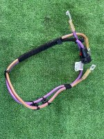 Audi / A6 / Провод аккумулятора