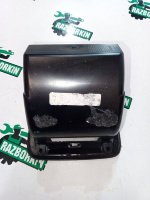 BMW / X5 / Вещевое отделение