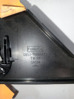 Ford / EXPLORER / Накладка на торпедо