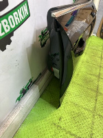 Audi / A5 / Дверь боковая