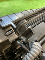 Audi / Q8 / Печка салона