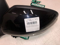 Mercedes-Benz / GLC 250d 4-matic / Зеркало заднего вида боковое