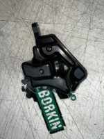 Land Rover / Range Rover Sport / Вакуумный ресивер