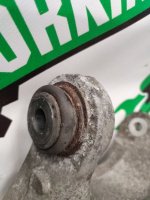 BMW / 5-Series / Рычаг подвески