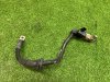 Volkswagen / Touareg / Клемма аккумулятора