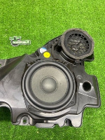 Audi / Q8 / Динамик