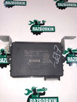 Land Rover / Range Rover Sport / Блок бесключевого доступа
