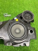 Audi / Q8 / Динамик