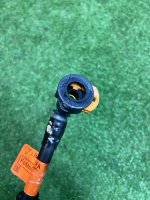 Ford / EXPLORER / Трубка топливная