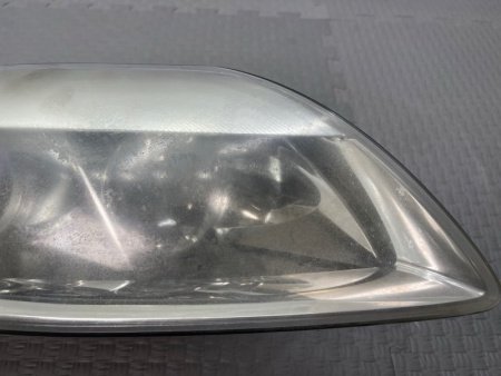 Audi / Q7 / Фара