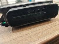 BMW / 5-Series / Блок управления стояночным тормозом