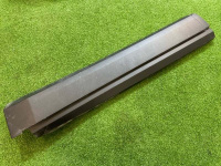 Chevrolet / Tahoe / Молдинг двери