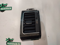 Land Rover / Range Rover Sport / Дефлектор воздушный