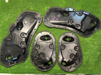 Audi / Q8 / Накладка двери