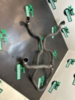 BMW / 7-Series / Трубка охлаждающей жидкости