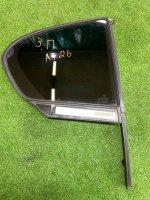 BMW / 7-Series / Форточка двери