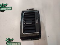 Land Rover / Range Rover Sport / Дефлектор воздушный