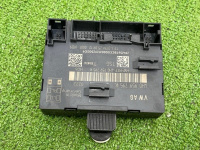 Porsche / Cayenne / Блок управления двери