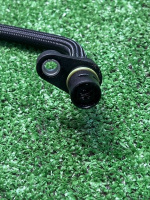 BMW / X1 / Трубка вакуумная