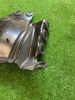 Audi / Q8 / Усилитель