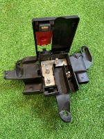 Audi / Q7 / Распределитель тока