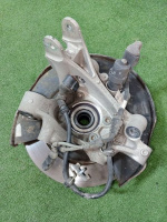 Volkswagen / Touareg / Кулак поворотный