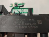 Land Rover / Range Rover Sport / Блок предохранителей