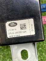 Land Rover / Range Rover / Антенна