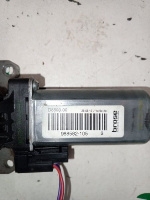 Volkswagen / Touareg / Моторчик регулировки сиденья