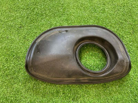 Volkswagen / Tiguan / Накладка заливной горловины