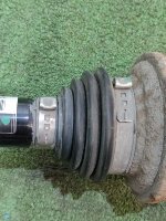 Audi / A6 / Приводной вал