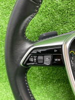 Audi / A7 / Руль