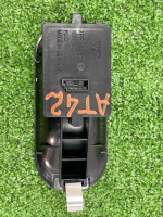 Porsche / Cayenne / Кнопка регулировки рулевой колонки