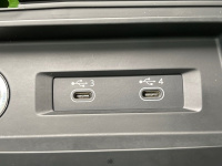 Audi / SQ8 / Разъем USB Type C